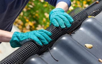 Coed Cwnwr gutter repair companies