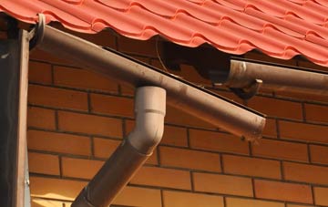 Coed Cwnwr gutter repair costs